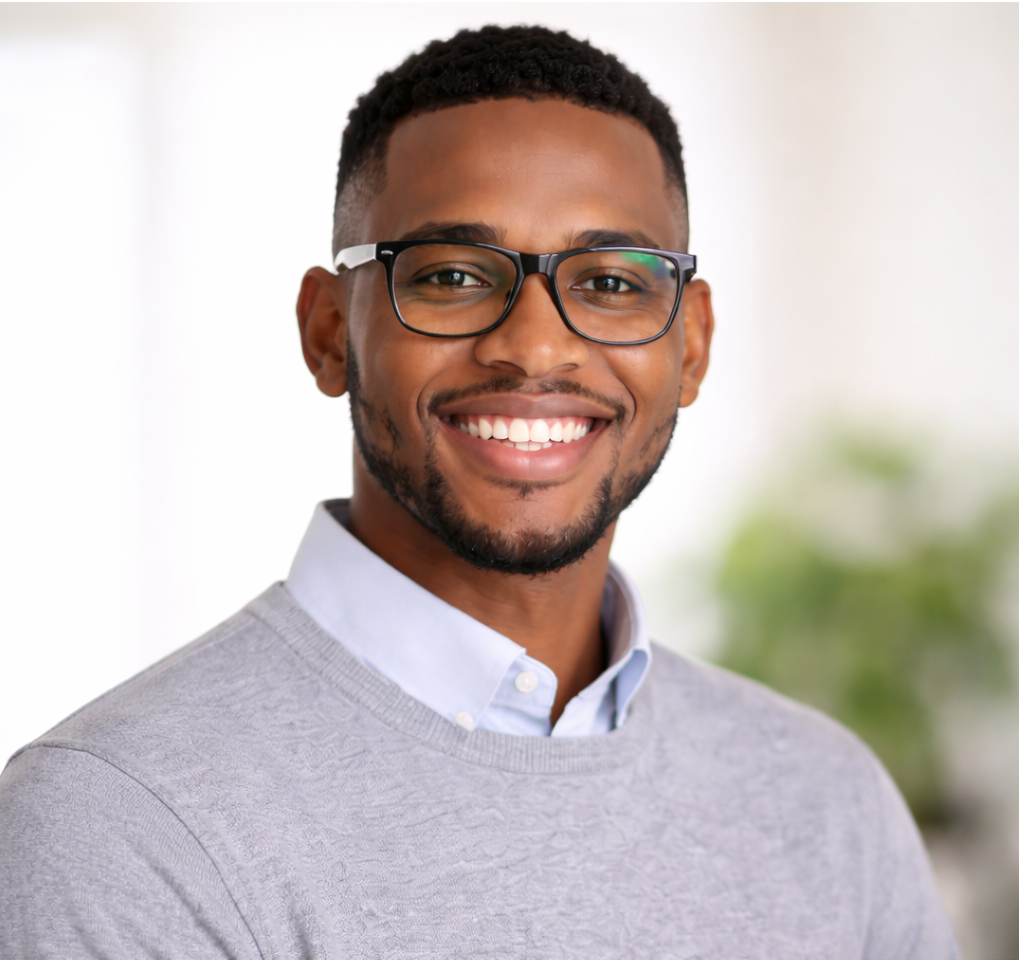 Kabelo S.