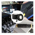 CABS Premium Automotive Insulating Tape – Flame‑Retardant PVC, UV & Moisture Resistant, 19 mm × 33 m, Multi‑Color