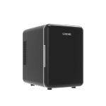 oldair GMR-400 4L Mini Portable Fridge – Compact, Dual-Power Cooler for Home, Office & Travel