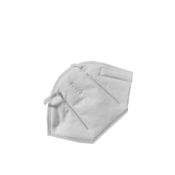 KN95 Respiratory Protection Face Mask – 5‑Layer Disposable Respirator (Pack of 20)