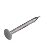 Shind 1.6x20mm Carbon Steel Lost Head Nails – Pack of 2121 for Woodworking & Interior Joinery