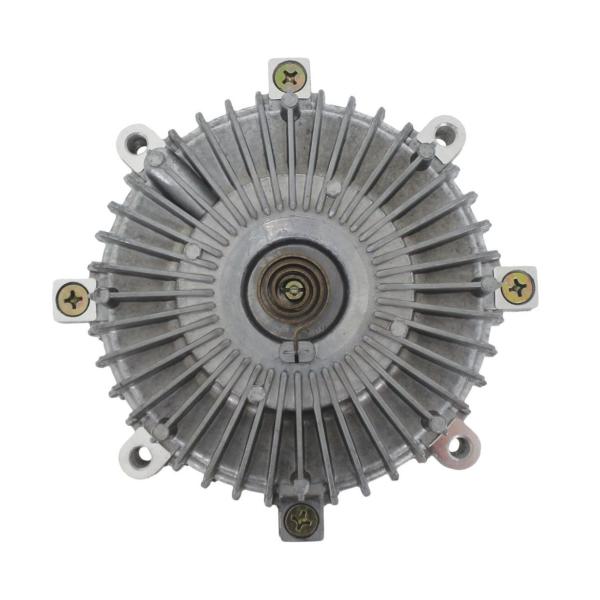 Replacement Viscous Fan Clutch – Compatible with Kia K2700 & Hyundai H100