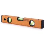 Shind 12″ Aluminum Magnetic Spirit Level – High Accuracy Construction Tool