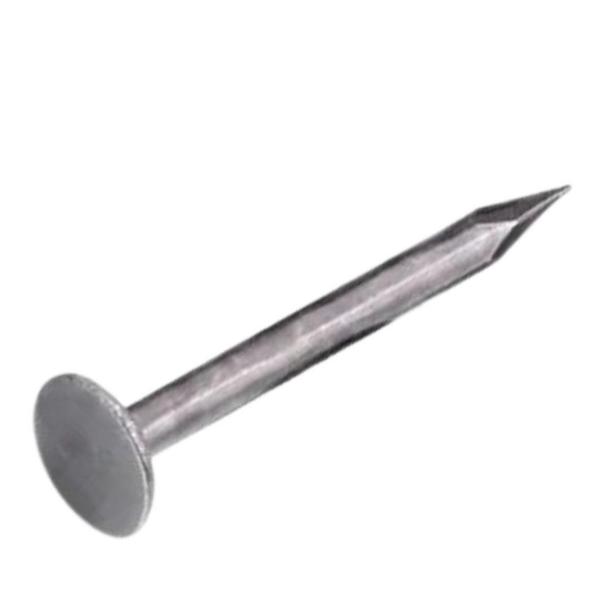 Shind 1.6x20mm Steel Nails – Pack of 2121