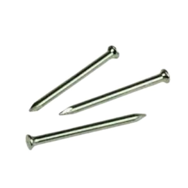 Shind 1.6x20mm Steel Nails – Pack of 2121