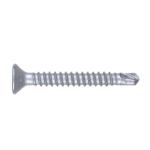 Shind 4.0x20mm Silver Steel Rivets – 221-Piece Pack | Durable Fasteners for Metal & Wood Applications