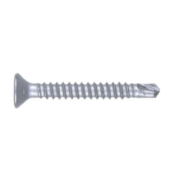 Shind 4.0x20mm Silver Steel Rivets – 221-Piece Pack | Durable Fasteners for Metal & Wood Applications
