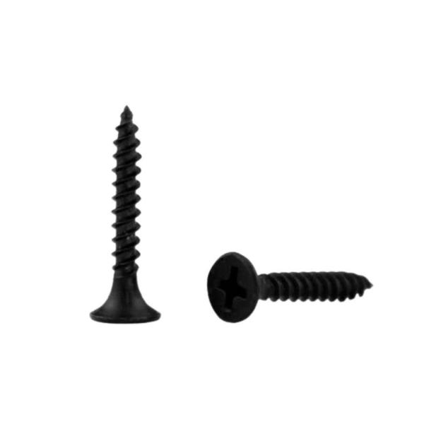 Shind 3.0x20mm Zinc-Plated Carbon Steel Screws – Pack of 574 | Durable Fasteners for Wood, Metal & Plastic Applications