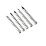 P. Piper 75mm Concrete Nails – 100 Pack