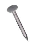 Shind 1.6x16mm Steel Mandrel Nails – Durable Construction Fasteners – Pack of 2444