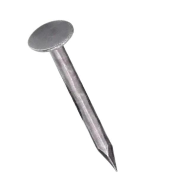 Shind 1.6x16mm Steel Mandrel Nails – Durable Construction Fasteners – Pack of 2444