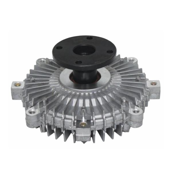 Replacement Viscous Fan Clutch – Compatible with Kia K2700 & Hyundai H100