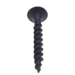 Shind 3.5x30mm Zinc-Plated Carbon Steel Screws – Bugle Head, Phillips Drive, Fine Thread – Pack of 409