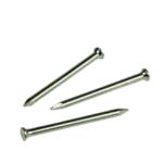 Shind 1.6x20mm Carbon Steel Lost Head Nails – Pack of 2121 for Woodworking & Interior Joinery