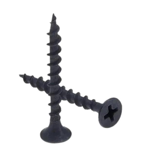 Shind 3.5x40mm Drywall Screws – Bugle Head, Phillips Drive, Coarse Thread – Pack of 275