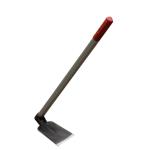 Heavy-Duty Multifunctional Garden Hoe – 71 cm | Professional Agricultural Tool