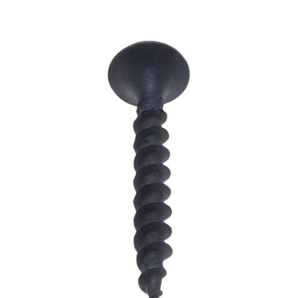 Shind 3.5x30mm Drywall Screws – Bugle Head, Phillips Drive, Coarse Thread – Pack of 385
