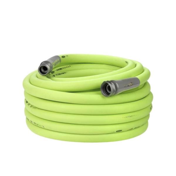 Yiad 35M Long UV-Protected Garden Hose – Flexible, Durable Outdoor Watering Pipe for Gardening & Landscaping