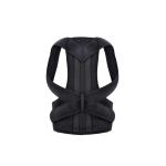 Back Posture Support Brace – XL Oversized Posture Corrector & Lumbar Support