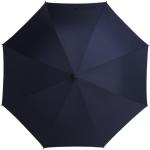 Totally Home TH127 Golf Umbrella Windproof Dual-Layer Double Canopy Automatic Open Rain Shield Black Large