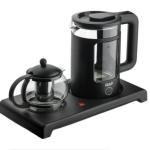 RAF Electric Kettle (Unboxed)