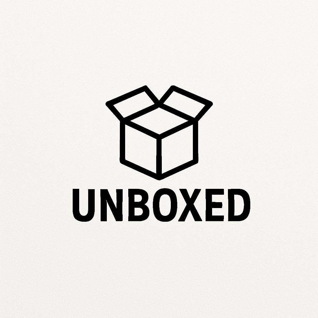 Unboxed